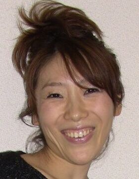 Mizuki Tsukamoto